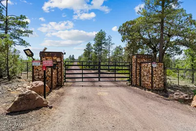 539 Fieldy Road, Show Low, AZ 85901 - Photo 3