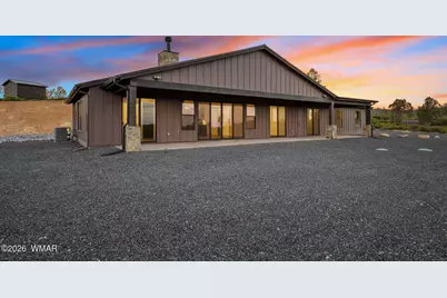 539 Fieldy Road, Show Low, AZ 85901 - Photo 1