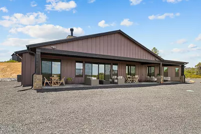 539 Fieldy Road, Show Low, AZ 85901 - Photo 1