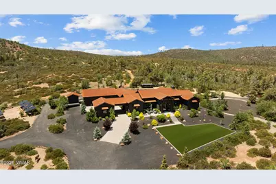 512 Fieldy Road, Show Low, AZ 85901 - Photo 107