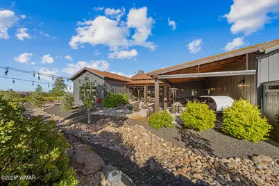 512 Fieldy Road, Show Low, AZ 85901 - Photo 83