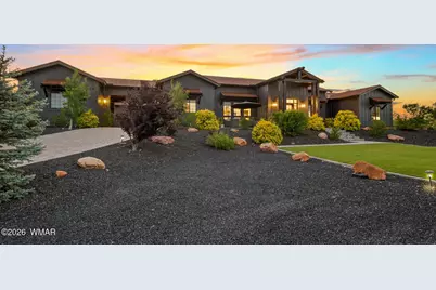 512 Fieldy Road, Show Low, AZ 85901 - Photo 3