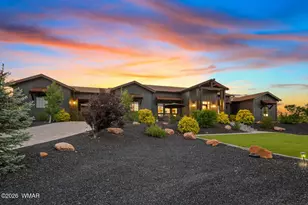 512 Fieldy Rd, Show Low, AZ 85901 - Photo 3