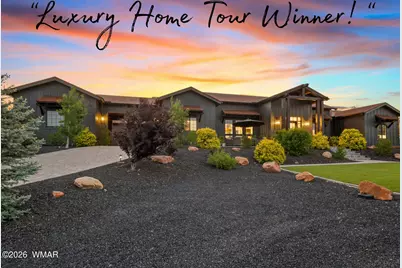 512 Fieldy Road, Show Low, AZ 85901 - Photo 129