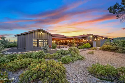 512 Fieldy Road, Show Low, AZ 85901 - Photo 9