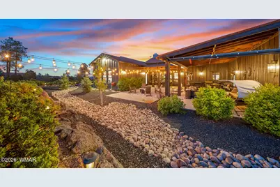 512 Fieldy Road, Show Low, AZ 85901 - Photo 15