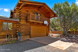 6720 Cheney Ranch Loop, Show Low, AZ 85901 - Photo 3