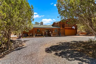 6720 Cheney Ranch Loop, Show Low, AZ 85901 - Photo 47