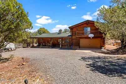 6720 Cheney Ranch Loop, Show Low, AZ 85901 - Photo 1