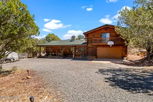 6720 Cheney Ranch Loop, Show Low, AZ 85901 - Photo 1