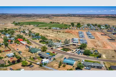 1114 W Ranch Road, Taylor, AZ 85939 - Photo 3