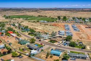 1114 W Ranch Rd, Taylor, AZ 85939 - Photo 3