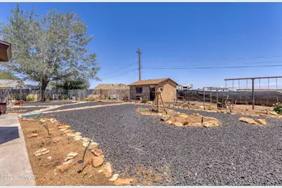 1114 W Ranch Road, Taylor, AZ 85939 - Photo 27
