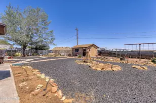 1114 W Ranch Rd, Taylor, AZ 85939 - Photo 27