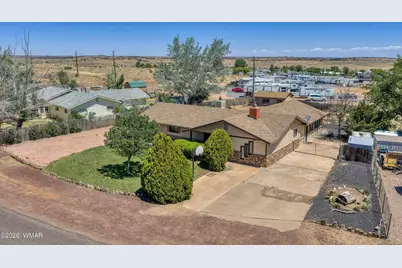 1114 W Ranch Road, Taylor, AZ 85939 - Photo 5