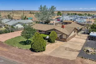 1114 W Ranch Rd, Taylor, AZ 85939 - Photo 5