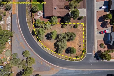 601 S Jogin Lane, Show Low, AZ 85901 - Photo 3
