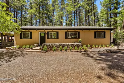 8508 Hiawatha Trail, Pinetop, AZ 85935 - Photo 21