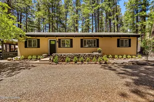 8508 Hiawatha Trail, Pinetop, AZ 85935 - Photo 21