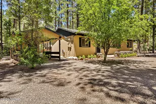 8508 Hiawatha Trail, Pinetop, AZ 85935 - Photo 5