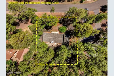 8508 Hiawatha Trail, Pinetop, AZ 85935 - Photo 33