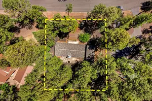 8508 Hiawatha Trail, Pinetop, AZ 85935 - Photo 33