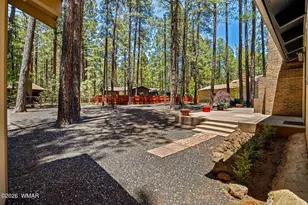 8508 Hiawatha Trail, Pinetop, AZ 85935 - Photo 23