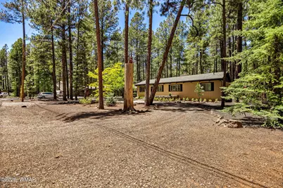 8508 Hiawatha Trail, Pinetop, AZ 85935 - Photo 7