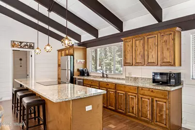 8508 Hiawatha Trail, Pinetop, AZ 85935 - Photo 3