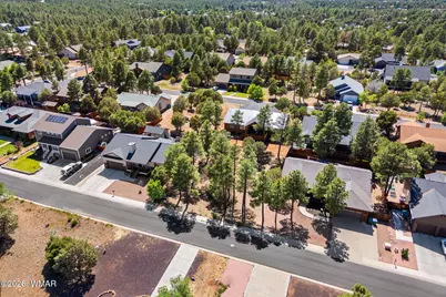 660 S Jogin Lane, Show Low, AZ 85901 - Photo 1