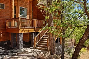 6019 Rim Rd, Lakeside, AZ 85929 - Photo 5
