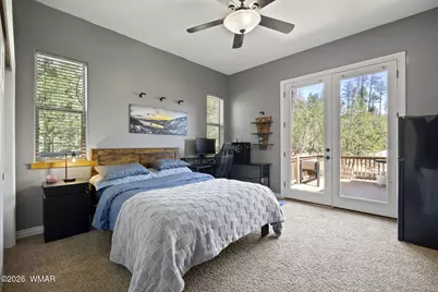 6019 Rim Road, Lakeside, AZ 85929 - Photo 29