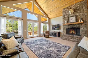 6019 Rim Rd, Lakeside, AZ 85929 - Photo 9