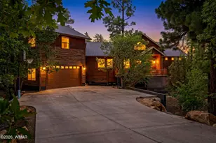 6019 Rim Rd, Lakeside, AZ 85929 - Photo 1