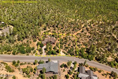 6019 Rim Road, Lakeside, AZ 85929 - Photo 51