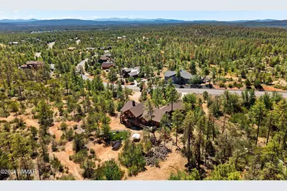 6019 Rim Road, Lakeside, AZ 85929 - Photo 49