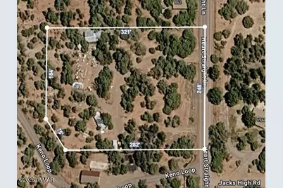 856 Heart Straight Lane, Show Low, AZ 85901 - Photo 1