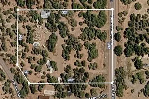 856 Heart Straight Ln, Show Low, AZ 85901 - Photo 1