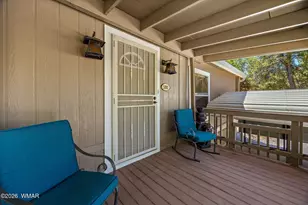 591 S 1st Pl, Show Low, AZ 85901 - Photo 5