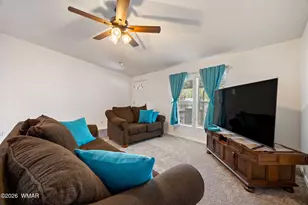 591 S 1st Pl, Show Low, AZ 85901 - Photo 7