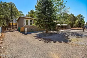 591 S 1st Pl, Show Low, AZ 85901 - Photo 3