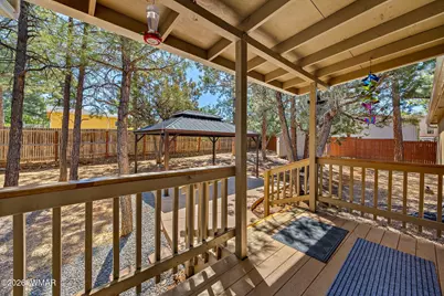 591 S 1st Street, Show Low, AZ 85901 - Photo 25
