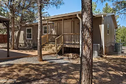 591 S 1st Street, Show Low, AZ 85901 - Photo 27