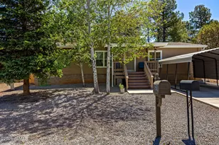 591 S 1st St, Show Low, AZ 85901 - Photo 1