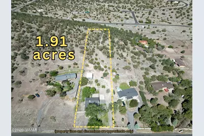 1278 S Amity Lane, Eagar, AZ 85925 - Photo 45
