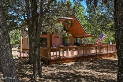 4050 Apache Drive, Happy Jack, AZ 86024 - Photo 5