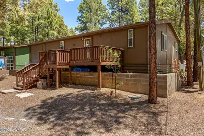 400 N 43rd Drive, Show Low, AZ 85901 - Photo 29
