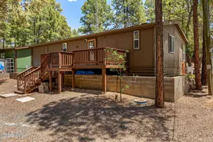400 N 43rd Dr, Show Low, AZ 85901 - Photo 29