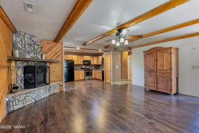2722 Bain Trail, Overgaard, AZ 85933 - Photo 1