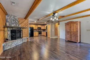 2722 Bain Trail, Overgaard, AZ 85933 - Photo 1